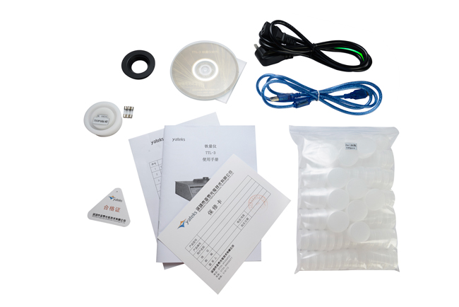 PQ鐵量儀測量時無需對油樣進行預處理，而且對于5微米以上的顆粒更敏感，測量結果能反應磨損趨勢。