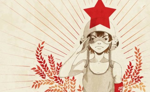 五一，亞泰光電向勞動者致敬！