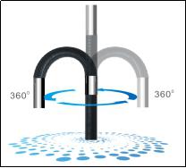 MIE-R內(nèi)窺鏡鏡頭可實現(xiàn)機(jī)械