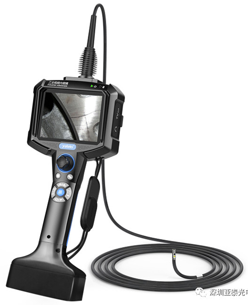 ZIE智能視頻內窺鏡