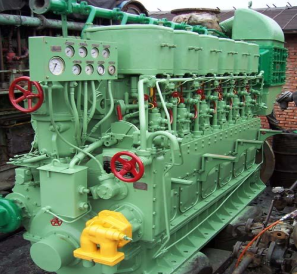 船舶分油機出油口含水率在線監測方案1