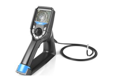 亞泰光電的參展設(shè)備二MIE系列工業(yè)內(nèi)窺鏡