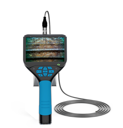 全新的GIE系列工業(yè)內(nèi)窺鏡